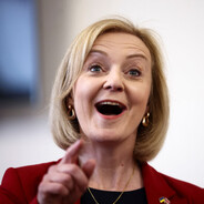 Liz Truss