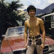 Martial artist