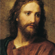 Accept Jesus in your heart