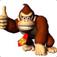 Donkey Kong CSGORULLETE.EU