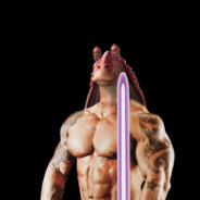 Jar Jar Binker