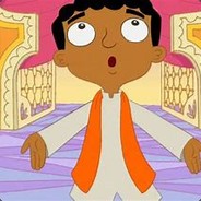 Steam Community Avatar