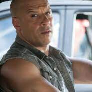 Vin Diesel