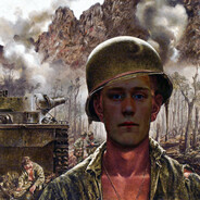 Steam Community Avatar