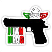 Jaun Daegs