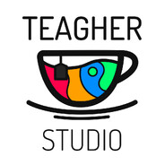 Teagher Studio logo