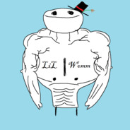 Steam Community Avatar