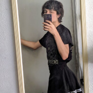 Proud FEMBOY