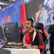 Steam Community Avatar