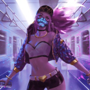 Steam Community Avatar
