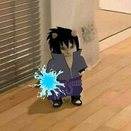 sasuke