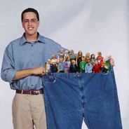 HeyItzJared