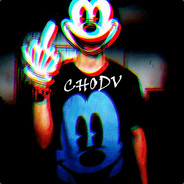 Chodv