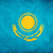 КАЗАХСТАН СИЛА