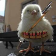 UMP WARRIOR