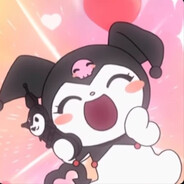 kuromi lover
