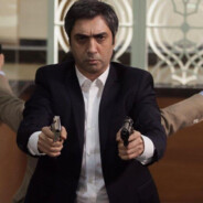 POLAT ALEMDAR