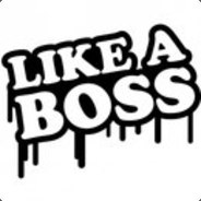 Bitch, I'm a boss