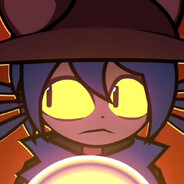 Steam Community Avatar