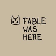 Fable Was Here