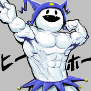 Steam Community Avatar