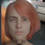 Steam Community Avatar