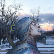 Steam Community Avatar