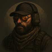 Steam Community Avatar