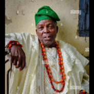 The greatest Nigerian Prince