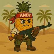 Steam Community Avatar