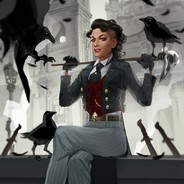Crow Of Storms