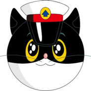 黑猫警长  Pipu Pipu