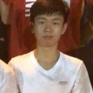 Kash Leung 21Years-old