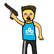 Steam Community Avatar