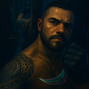 Breno "Big" Borim