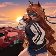 Steam Avatar