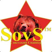 [SovS] Rainbow-man