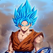 BOT Goku