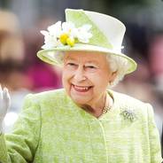Rule Britannia