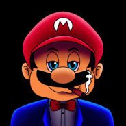 MARIOYEAHHH