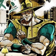 Steam Community Avatar