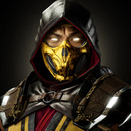 Scorpion