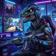 Steam Community Avatar