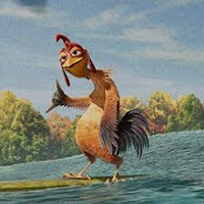 Chicken Joe