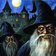Magic...hh