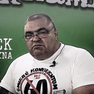 misiek z nadarzyna