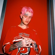 Goth boy
