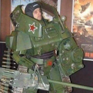 Tankist