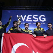 Mehmet Lunax Esports