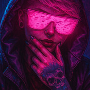 Steam Community Avatar